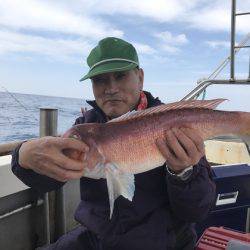 寿裕 （YOSHIHIRO） 釣果