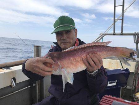 寿裕 （YOSHIHIRO） 釣果