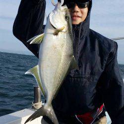 第五慶門丸 釣果