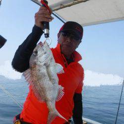 遊漁船 幸友丸 釣果