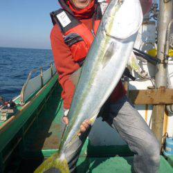 真祐丸 （しんゆうまる） 釣果