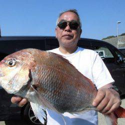 大進丸(新潟) 釣果