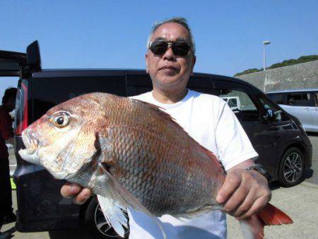 大進丸(新潟) 釣果