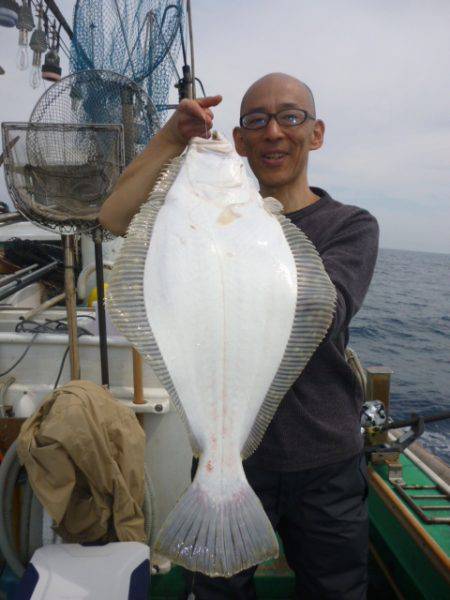 真祐丸 （しんゆうまる） 釣果