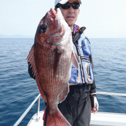 遊漁船ブルーウッズ 釣果