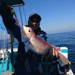 清和丸 釣果