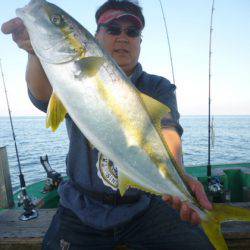 真祐丸 （しんゆうまる） 釣果