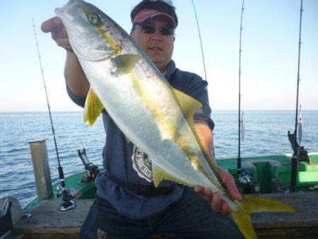 真祐丸 （しんゆうまる） 釣果