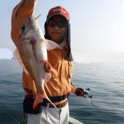 遊漁船 幸友丸 釣果