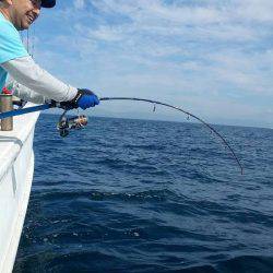 第五慶門丸 釣果