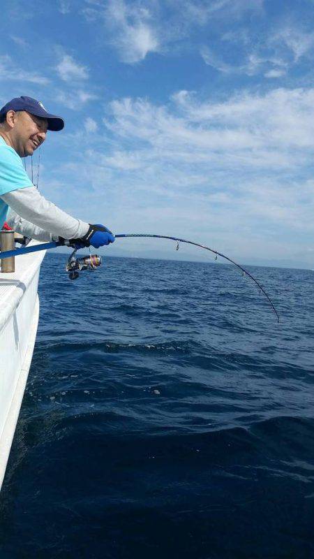 第五慶門丸 釣果