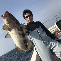 寿裕 （YOSHIHIRO） 釣果