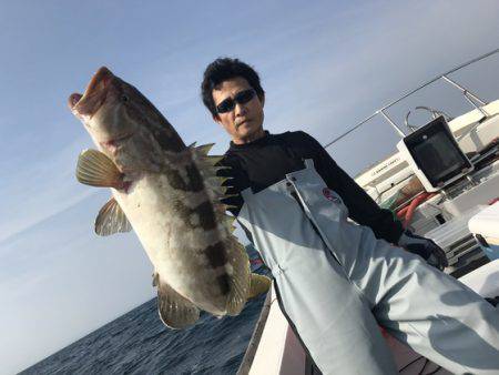 寿裕 （YOSHIHIRO） 釣果