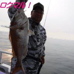 遊漁船 幸友丸 釣果