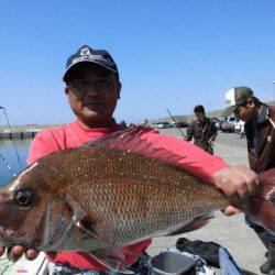大進丸(新潟) 釣果
