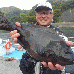 宮島丸 釣果