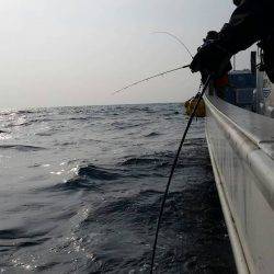 第五慶門丸 釣果