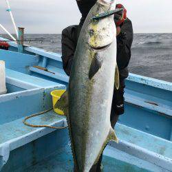 松鶴丸 釣果