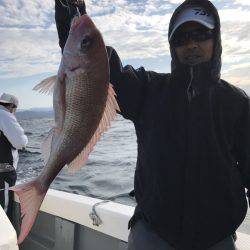 BlueOcean（ブルーオーシャン） 釣果