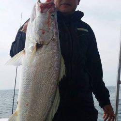 第五慶門丸 釣果