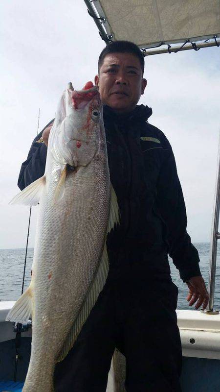 第五慶門丸 釣果