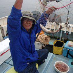 清和丸 釣果