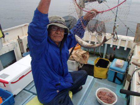 清和丸 釣果