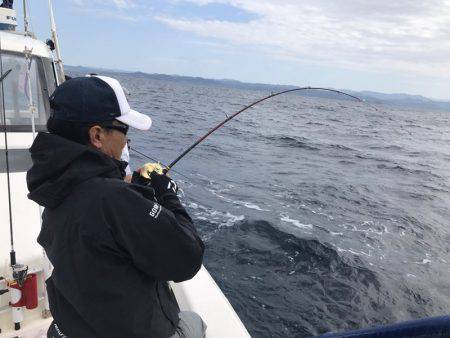 BlueOcean（ブルーオーシャン） 釣果