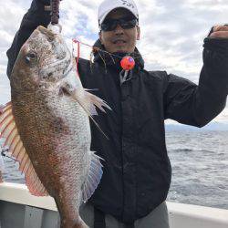 BlueOcean（ブルーオーシャン） 釣果