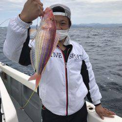 BlueOcean（ブルーオーシャン） 釣果