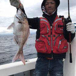 BlueOcean（ブルーオーシャン） 釣果