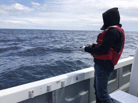 BlueOcean（ブルーオーシャン） 釣果