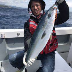 BlueOcean（ブルーオーシャン） 釣果