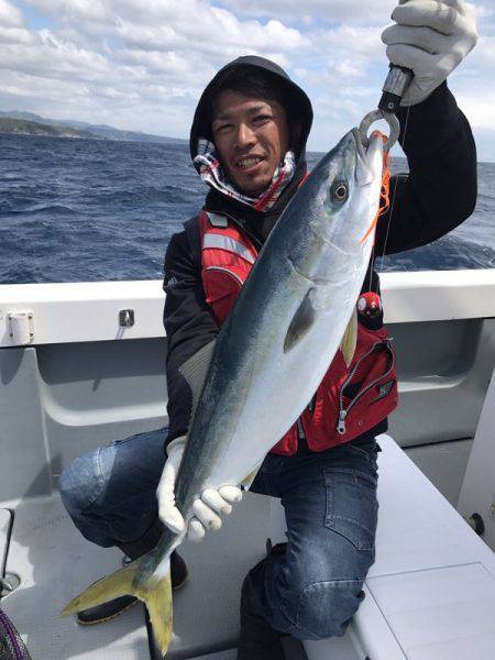 BlueOcean（ブルーオーシャン） 釣果