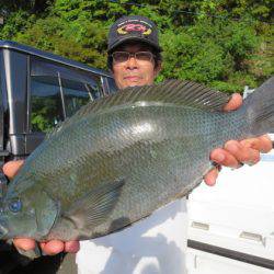 千津丸 釣果