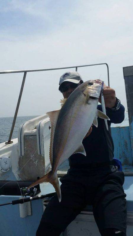 第五慶門丸 釣果