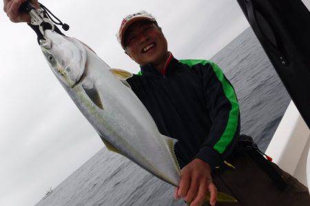 ＢｌｕｅＮｏｔｅ　Ｆｉｓｈｉｎｇ　Ｔａｘｉ…