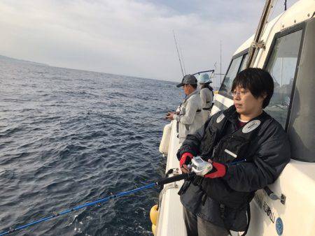 BlueOcean(ブルーオーシャン) 釣果