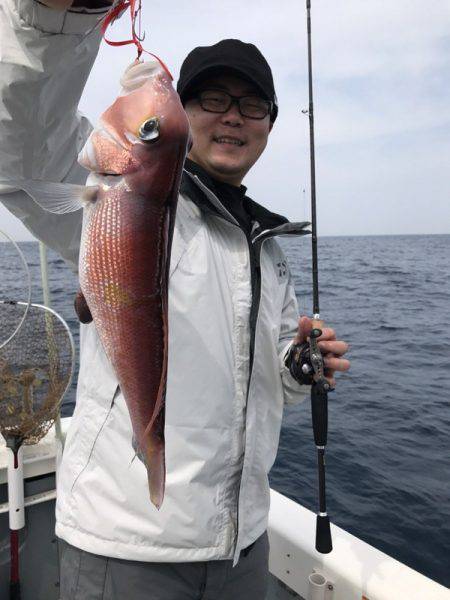 BlueOcean（ブルーオーシャン） 釣…