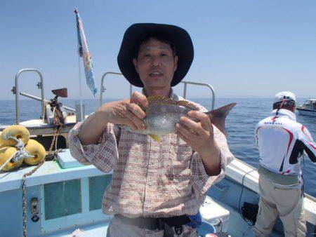 清和丸 釣果