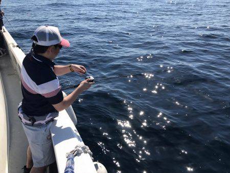 BlueOcean(ブルーオーシャン) 釣果