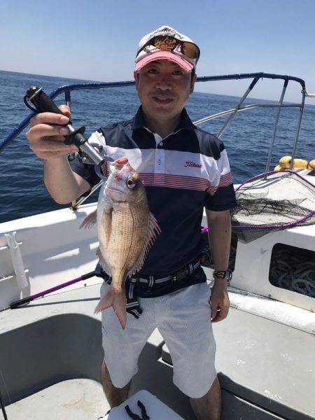 BlueOcean(ブルーオーシャン) 釣果