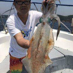 BlueOcean(ブルーオーシャン) 釣果