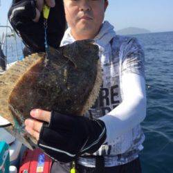 シーモンキー 釣果