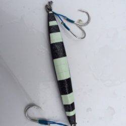 シーモンキー 釣果