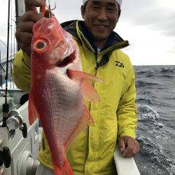 たいし丸 釣果