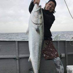 たいし丸 釣果