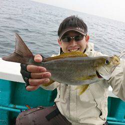 清和丸 釣果