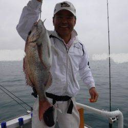 遊漁船 幸友丸 釣果