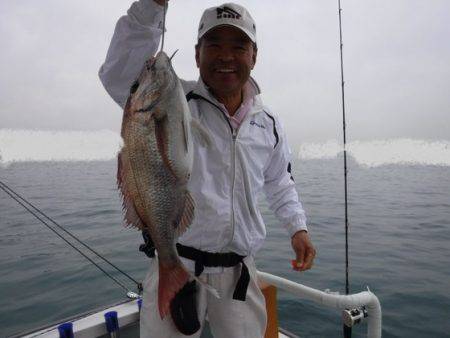 遊漁船 幸友丸 釣果